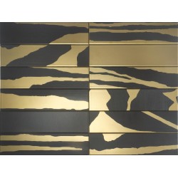 Azulejo efecto Hidráulico Berlin de Dune para Baño,Cocina,Residencial,Comercio,Exterior