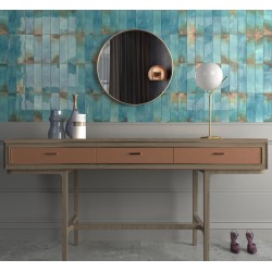 Azulejo efecto Piedra Granadella de Dune para Cocina,Baño,Comercio