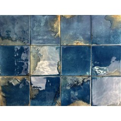 Azulejo efecto Piedra Granadella de Dune para Cocina,Baño,Comercio