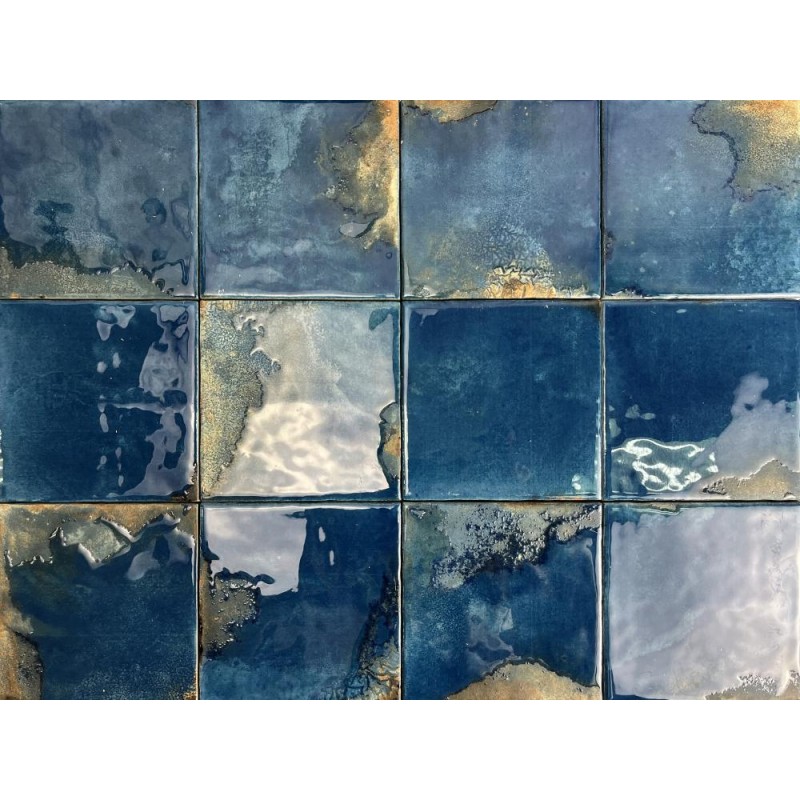 Azulejo efecto Piedra Granadella de Dune para Cocina,Baño,Comercio