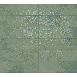 Azulejo efecto Piedra Greenland de Dune para Baño,Cocina,Comercio,Piscina