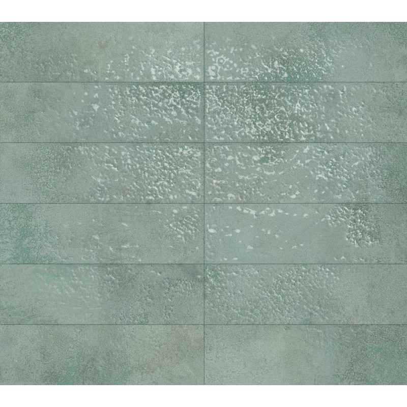 Azulejo efecto Piedra Greenland de Dune para Baño,Cocina,Comercio,Piscina