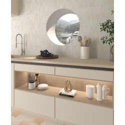 Azulejo efecto Piedra Greenland de Dune para Baño,Cocina,Comercio,Piscina