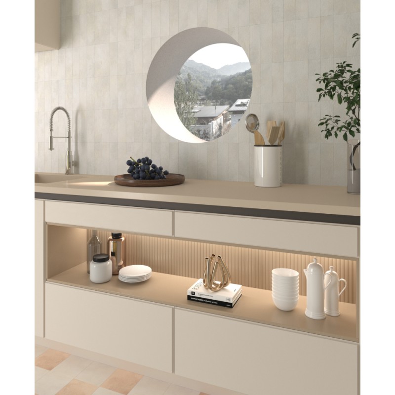 GREENLAND CLAY MATE 6,4X22,3