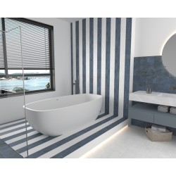 Azulejo efecto Piedra Greenland de Dune para Baño,Cocina,Comercio,Piscina