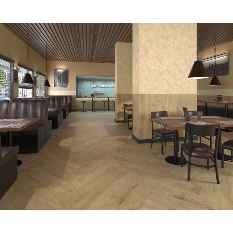 GREENLAND PEACH ANTIDESLIZANTE 14,7X14,7