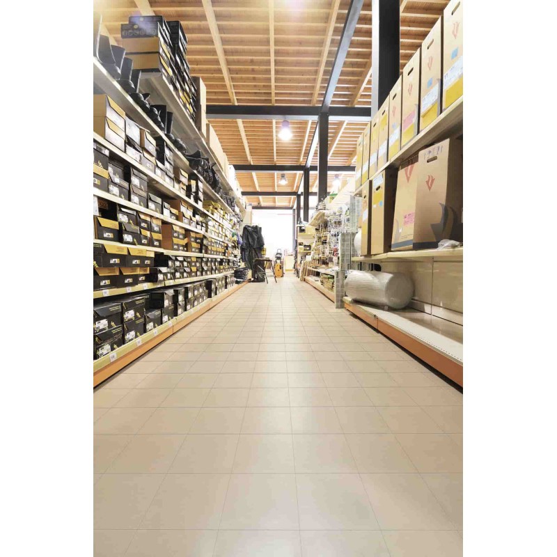 INDUSTRIAL PÉROLA CI 30X30X1,2