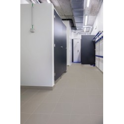 Azulejo efecto Monocolor Keratec Industrial de Aleluia para Comercio,Cocina,Indústria