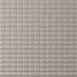 Azulejo efecto Monocolor Keratec Industrial de Aleluia para Comercio,Cocina,Indústria