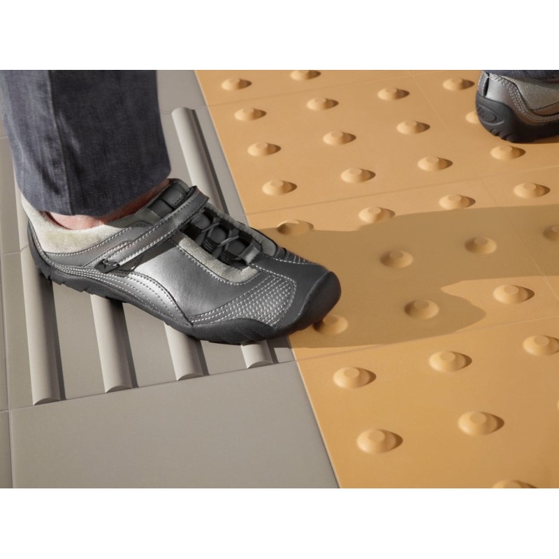 KERABRAILLE GUIDE LINE CI 20X20