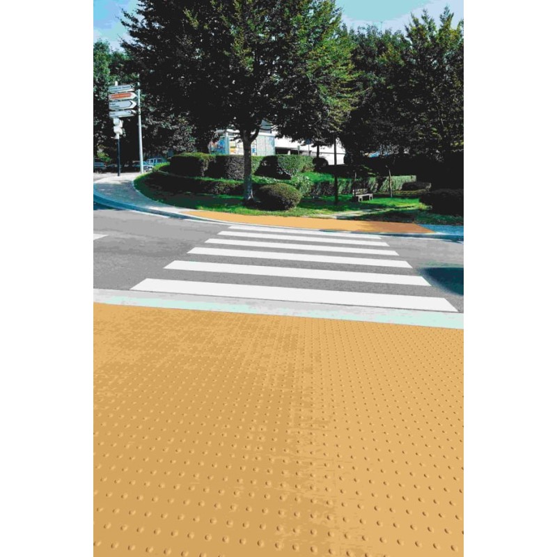 KERABRAILLE OURO SAFE LINE CI 20X20