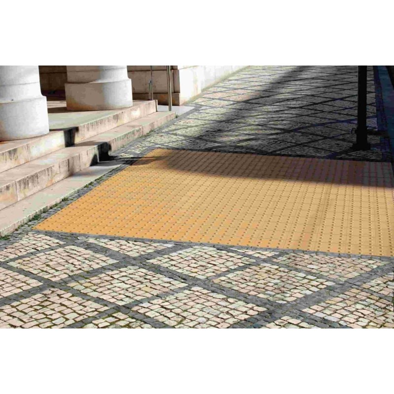 KERABRAILLE OURO SAFE LINE CI 20X20