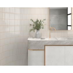 Azulejo efecto Piedra Kit-Kat de Dune para Baño,Cocina,Comercio,Piscina