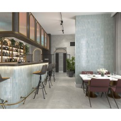 Azulejo efecto Piedra Kit-Kat de Dune para Baño,Cocina,Comercio,Piscina