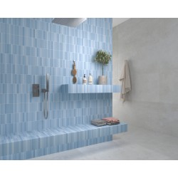 Azulejo efecto Piedra Kit-Kat de Dune para Baño,Cocina,Comercio,Piscina