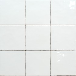 Azulejo efecto Monocolor Meknes de Dune para Cocina,Baño