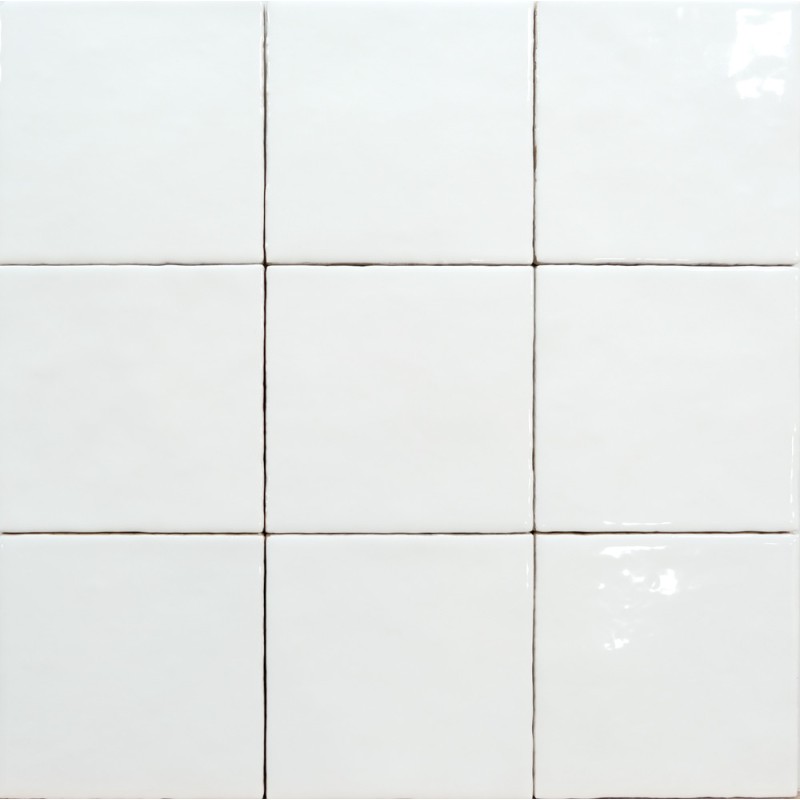 Azulejo efecto Monocolor Meknes de Dune para Cocina,Baño