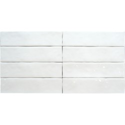 Azulejo efecto Monocolor Meknes de Dune para Cocina,Baño