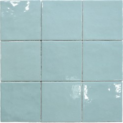 Azulejo efecto Monocolor Meknes de Dune para Cocina,Baño