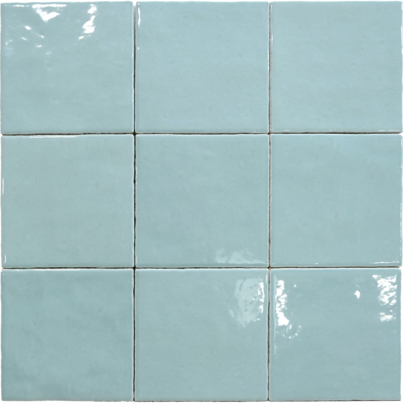 Azulejo efecto Monocolor Meknes de Dune para Cocina,Baño