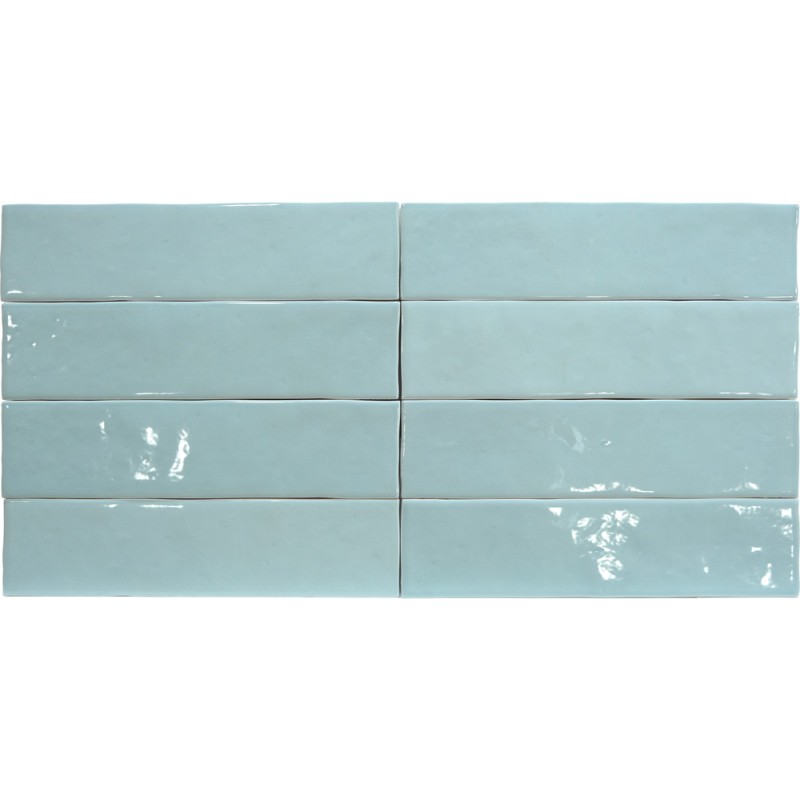 Azulejo efecto Monocolor Meknes de Dune para Cocina,Baño