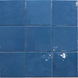 Azulejo efecto Monocolor Meknes de Dune para Cocina,Baño