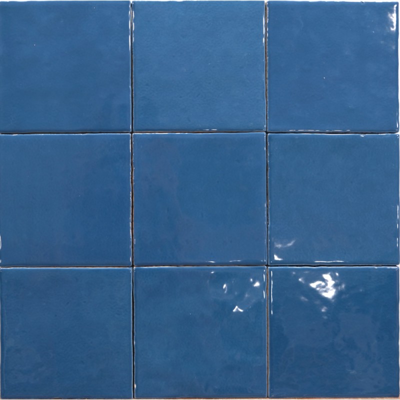 Azulejo efecto Monocolor Meknes de Dune para Cocina,Baño