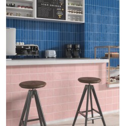 Azulejo efecto Monocolor Meknes de Dune para Cocina,Baño