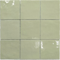 Azulejo efecto Monocolor Meknes de Dune para Cocina,Baño