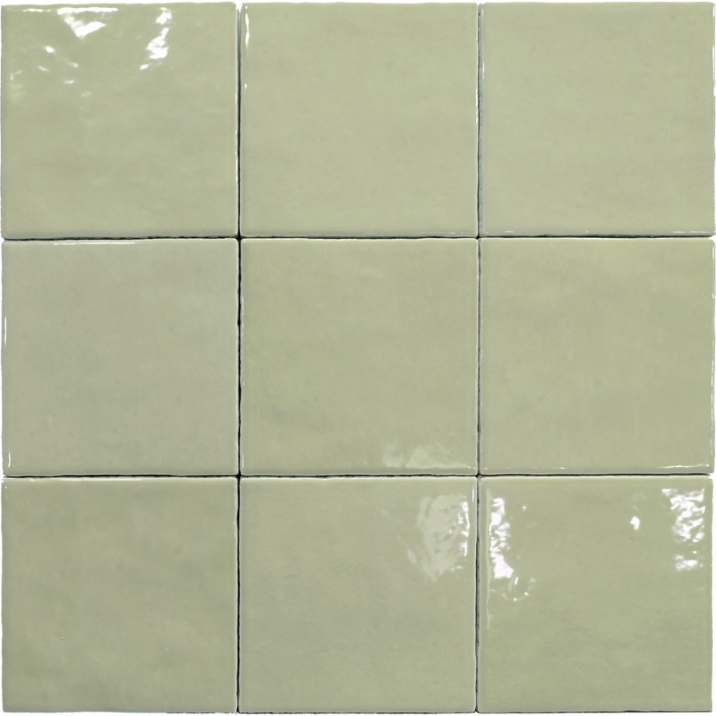 Azulejo efecto Monocolor Meknes de Dune para Cocina,Baño