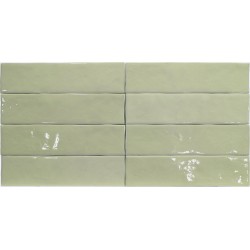 Azulejo efecto Monocolor Meknes de Dune para Cocina,Baño