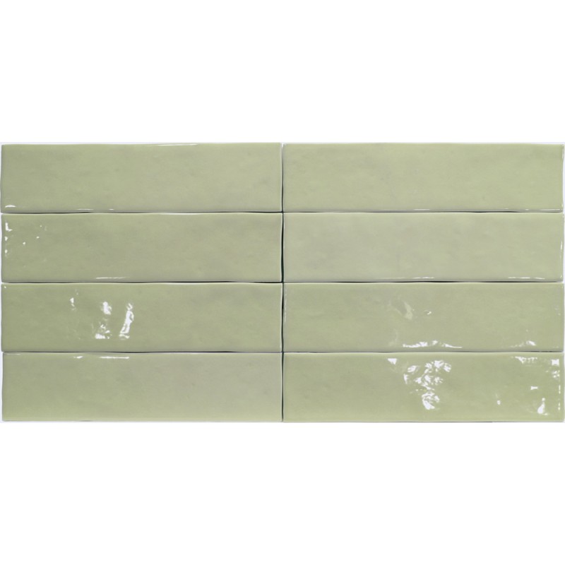 Azulejo efecto Monocolor Meknes de Dune para Cocina,Baño