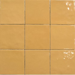 Azulejo efecto Monocolor Meknes de Dune para Cocina,Baño