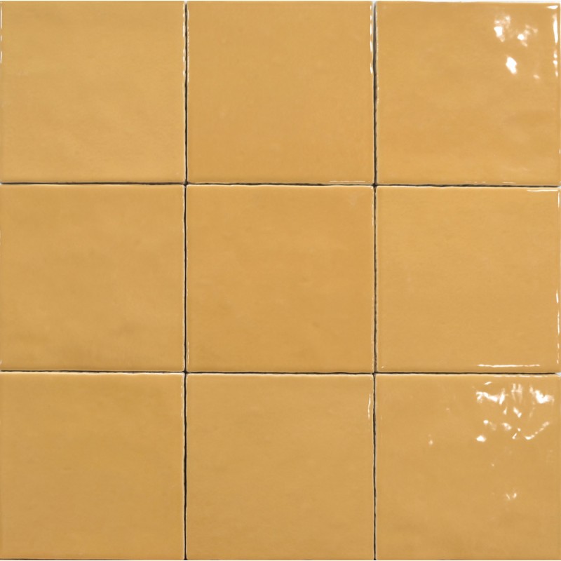 Azulejo efecto Monocolor Meknes de Dune para Cocina,Baño