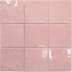 Azulejo efecto Monocolor Meknes de Dune para Cocina,Baño