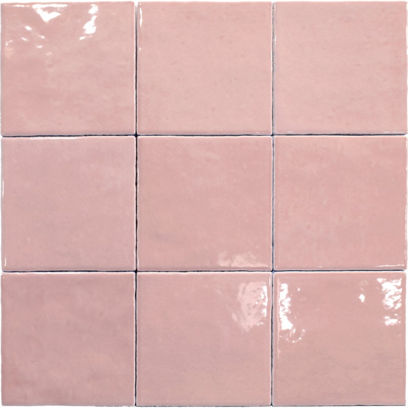 Azulejo efecto Monocolor Meknes de Dune para Cocina,Baño