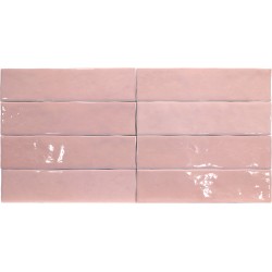 Azulejo efecto Monocolor Meknes de Dune para Cocina,Baño