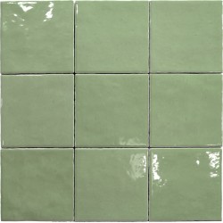 Azulejo efecto Monocolor Meknes de Dune para Cocina,Baño