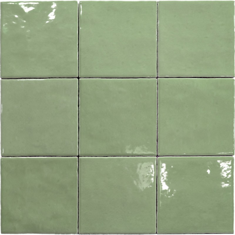 Azulejo efecto Monocolor Meknes de Dune para Cocina,Baño