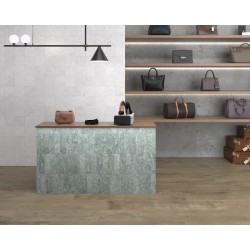 Azulejo efecto Piedra Mijaran de Dune para Baño,Comercio,Piscina