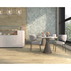 Azulejo efecto Piedra Mijaran de Dune para Baño,Comercio,Piscina