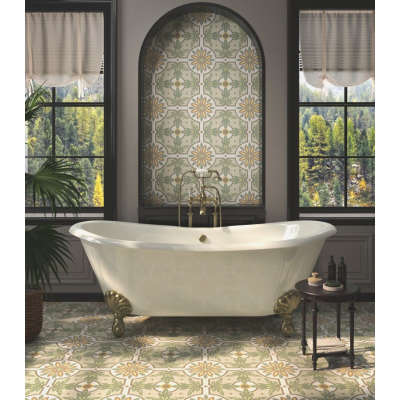 RENANIA UTRECHT MATE 20X20