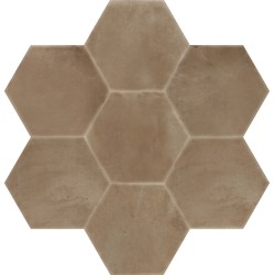 Azulejo efecto Cemento Riad de Dune para Residencial,Baño,Cocina,Exterior