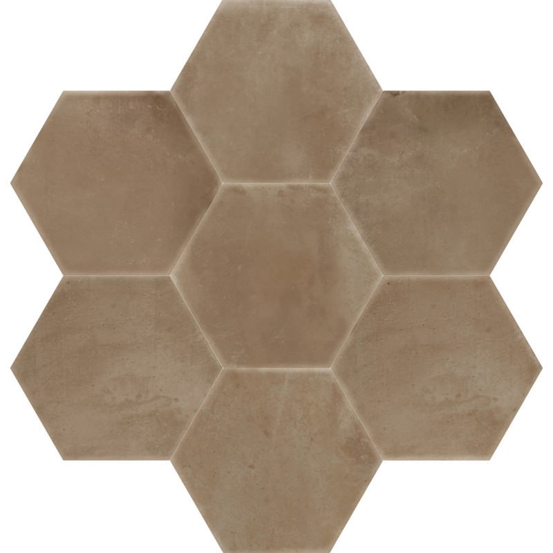 Azulejo efecto Cemento Riad de Dune para Residencial,Baño,Cocina,Exterior