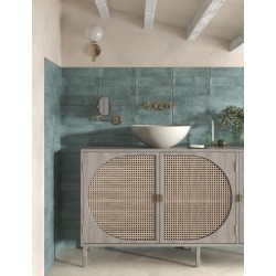 Azulejo efecto Cemento Riad de Dune para Residencial,Baño,Cocina,Exterior