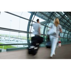 Azulejo efecto Monocolor Keratec Technical de Aleluia para Baño,Comercio,Exterior