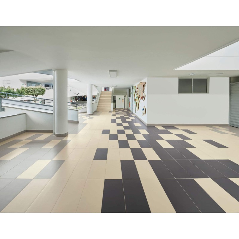 TECHNICAL NEGRO MATE 30X60 RECTIFICADO