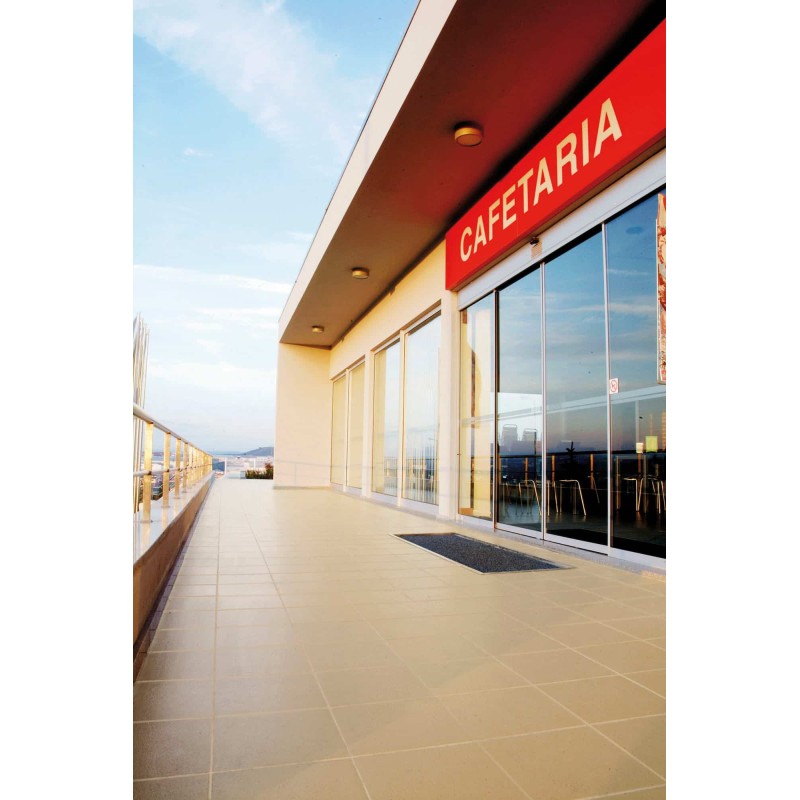 TECHNICAL PÉROLA MATE 30X30