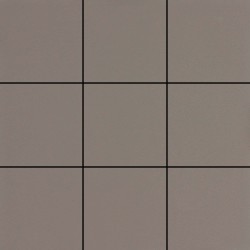 Azulejo efecto Monocolor Keratec Technical de Aleluia para Baño,Comercio,Exterior