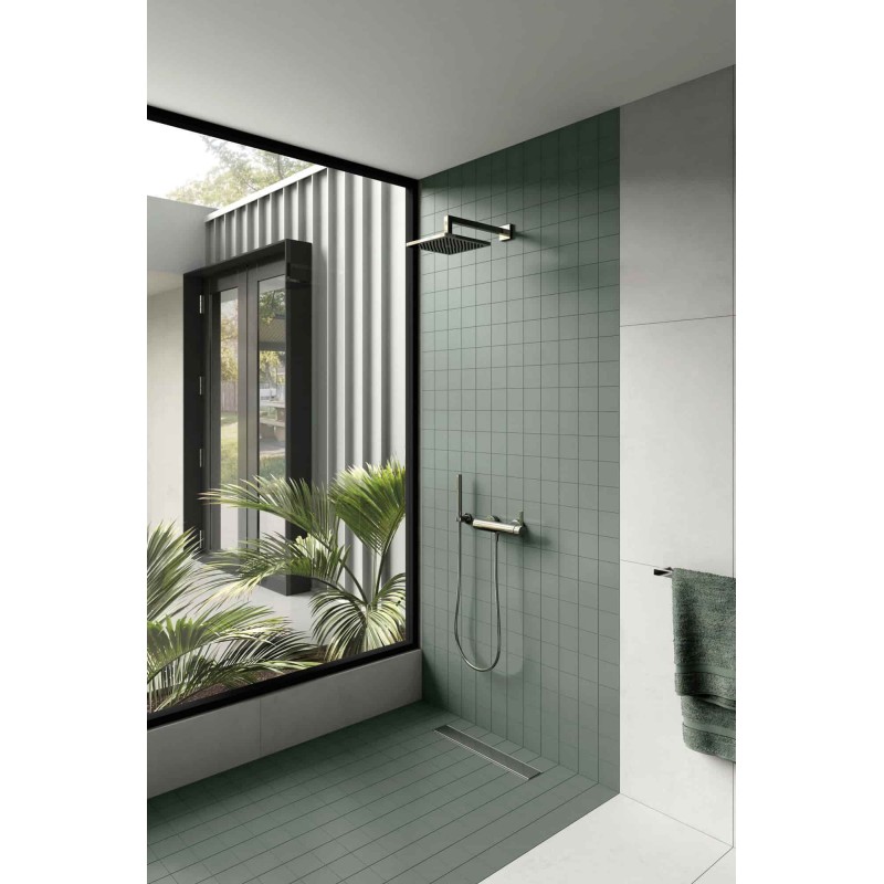 TECHNICAL VERDE SAGE MATE 10X10